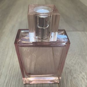 Burberry Sheer Brit 3.3 Oz Perfume